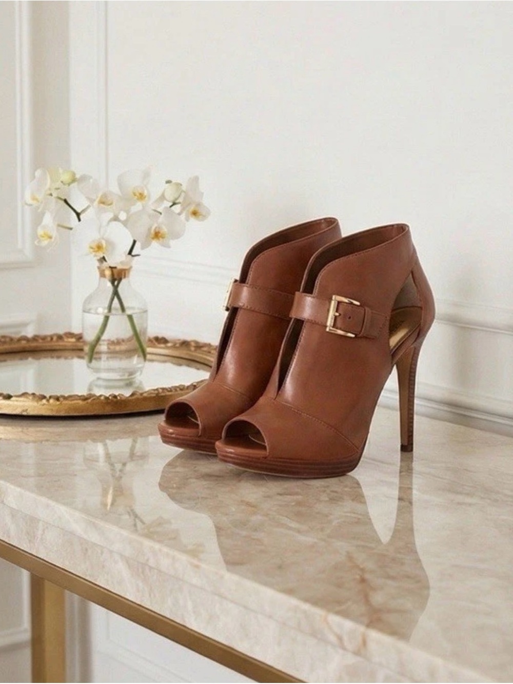 MK highheel - Picture 2 of 4